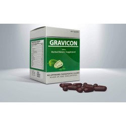 Gravicon