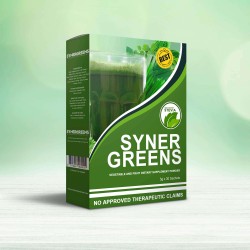 Synergreens (15's)